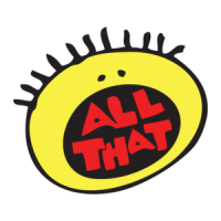 All That T-shirt