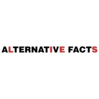 Alternative Facts Are Lies T-Shirt