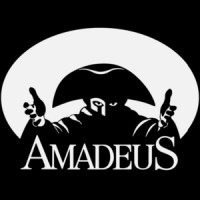 Amadeus - 80's T-Shirt