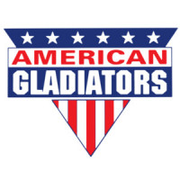 American Gladiators - 90's T-Shirt