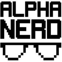 Alpha Nerd T-Shirt