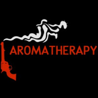 Aromatherapy Pro Gun T-Shirt