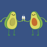 Avocado Toast - Pun T-Shirt