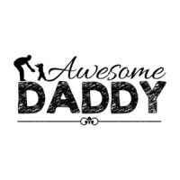Awesome Daddy T-Shirt