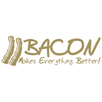 Bacon Makes Everything Better T-shirt