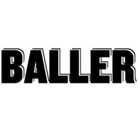 BALLER - T-Shirt