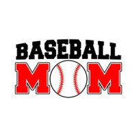 Baseball Mom T-Shirt