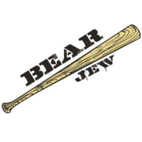 Bear Jew - Inglourious Basterds T-Shirt