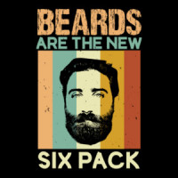 Beards Are The New Six Pack