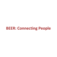 BEER: Connecting People Shirt