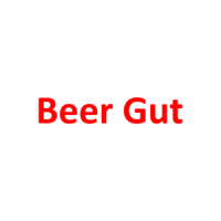Beer Gut T-Shirt