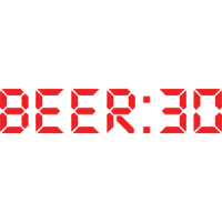 Beer:30 T-shirt