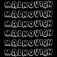 Being John Malkovich - 90's T-Shirt