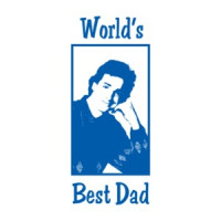 Best Dad Danny Tanner T-shirt