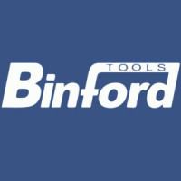 Binford Tools Home Improvement T-Shirt