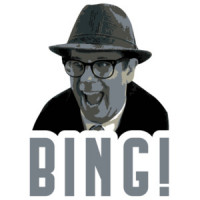 Bing! Groundhog day - 90's T-Shirt