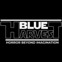 Blue Harvest - Horror beyond Imagination - Star Wars episode VI return of the jedi  - Star Wars 80's T-Shirt