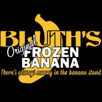 Bluth's Frozen Banana Stand - Arrested Development T-Shirt
