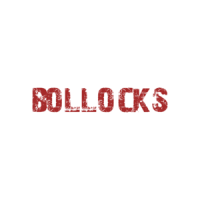 bollocks Shirt
