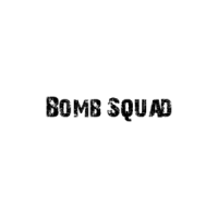Bomb Squad T-Shirt