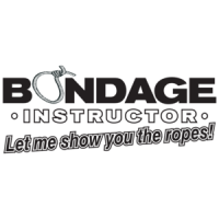Bondage Instructor I'll Teach You The Ropes T-shirt