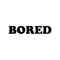 BORED Shirt