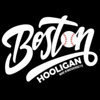Boston Hooligan - Made in Massachusetts - Boston T-Shirt