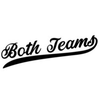 Both Teams - Sports T-Shirt