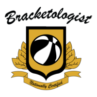 Bracketologist March Madness T-shirt