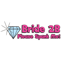 Bride 2b Please Spank Me T-shirt
