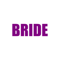 Bride Shirt