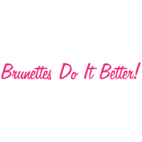 Brunettes Do It Better T-shirt