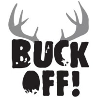 Buck Off T-Shirt - Hunting T-Shirt