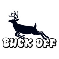 Buck Off T-Shirt