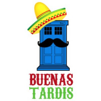 Buenas Tardis T-Shirt
