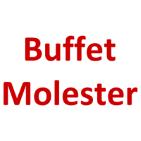 Buffet Molester Shirt