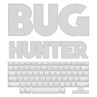 Bug Hunter - Funny Programmer Coder T-Shirt