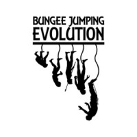 Bungee Jumping Evolution T-Shirt
