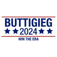 Buttigieg 2024 Win The Era Shirt