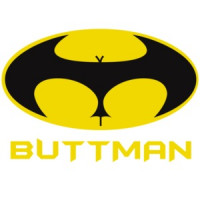 Buttman T-Shirt