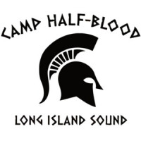 Camp Half-Blood Long Island Sound T-Shirt
