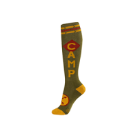 Camp Socks
