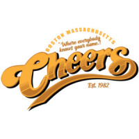 Cheers - Where everybody knows your name - Est 1982 - 80's T-Shirt
