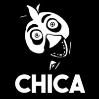 Chica Five Nights At Freddy's t shirt