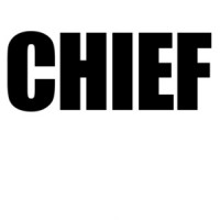 CHIEF t-shirt