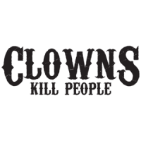 Clowns Kill People T-shirt