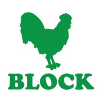 Cock Block T-shirt