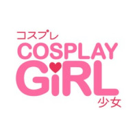 Cosplay Girl T-Shirt