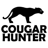 Cougar Hunter T-shirt