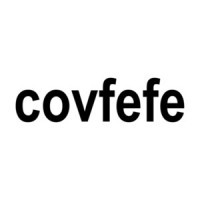 Covfefe Trump on Twitter Funny Shirt